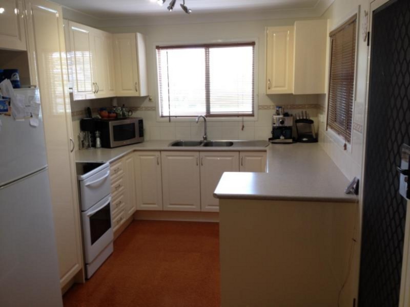 1 Gowdie Avenue, Frenchville QLD 4701